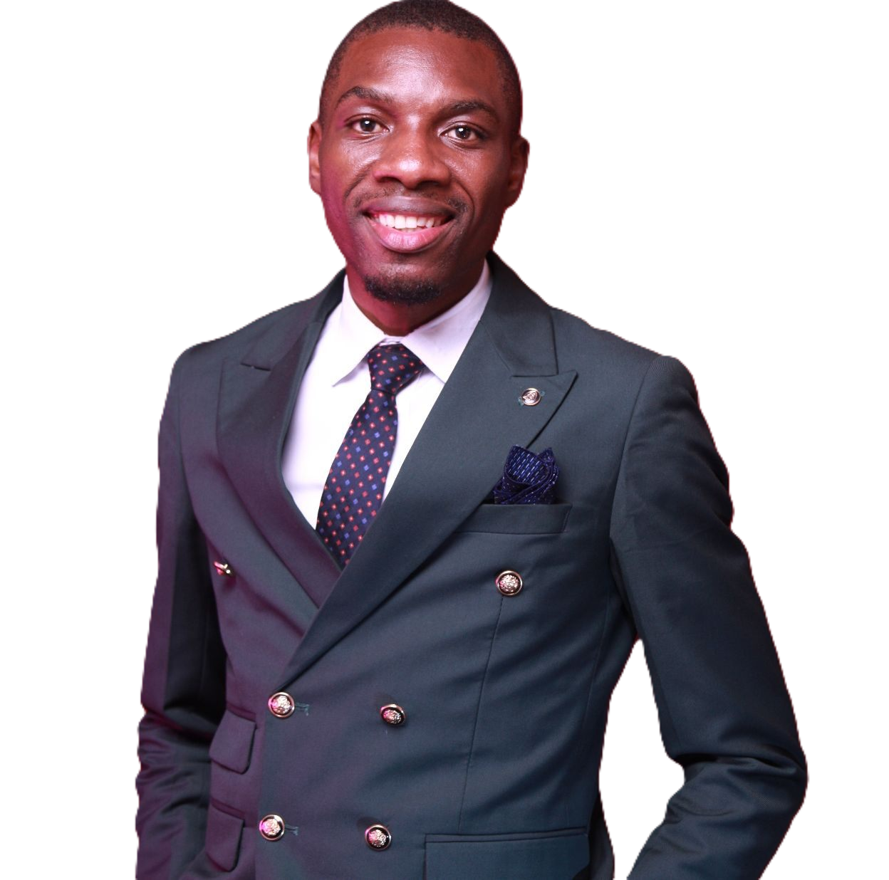 Prophet Erickson Sikonde