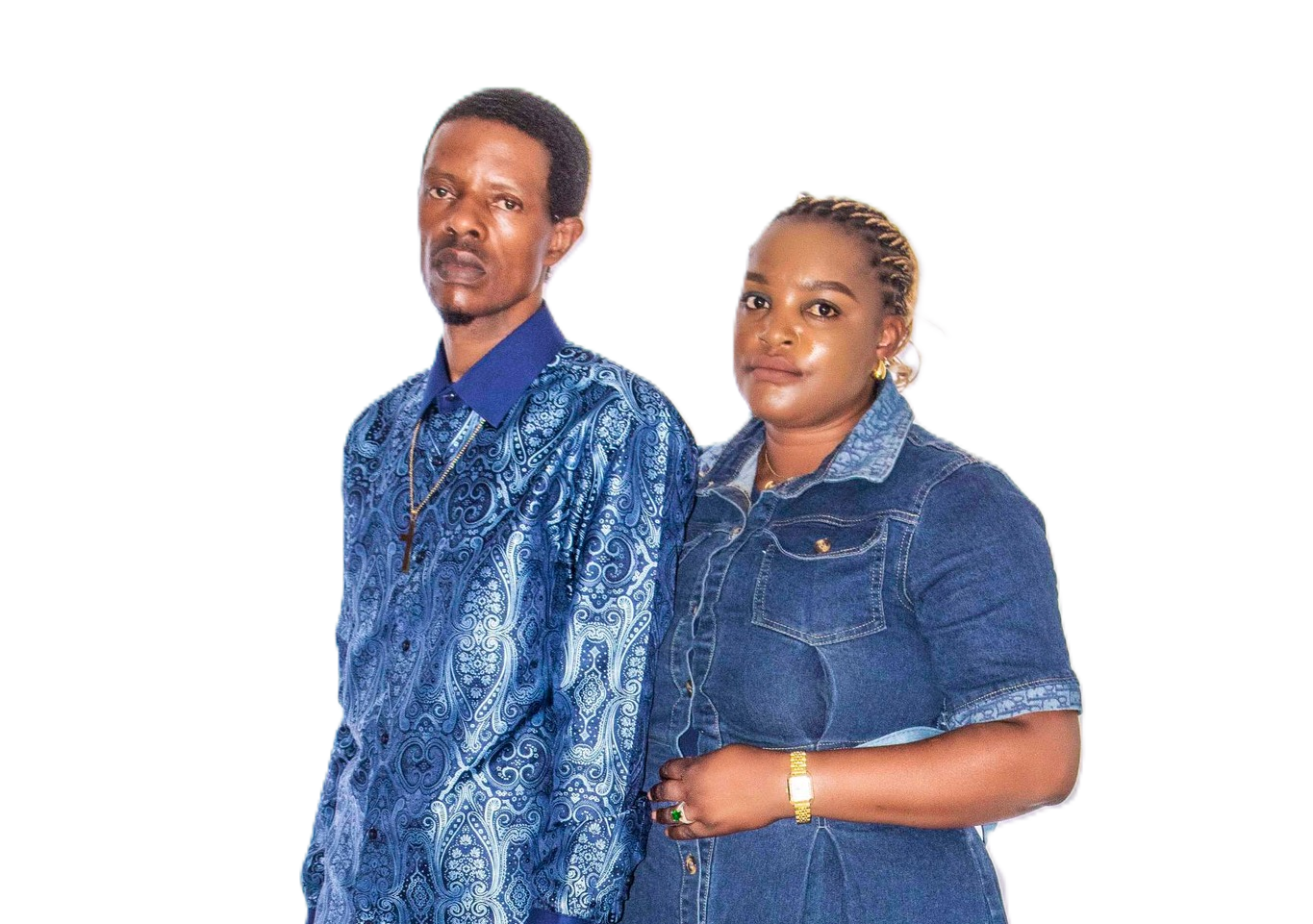 Prophet Kerrison & Prophetess Beverly Kerrison